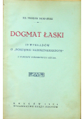 Dogmat łaski 1924 r.