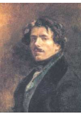 Delacroix Dzienniki 1822-1863 Część 1