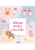 Album mojej córeczki