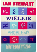 Wielkie problemy matematyczne