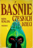 Baśnie czeskich dzieci