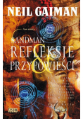 Sandman tom 6 Refleksje i przypowieści