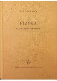 Fizyka dla medyków i biologów