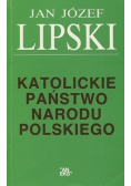 Katolickie Państwo Narodu Polskiego
