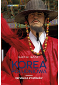Korea Południowa. Republika żywiołów