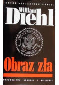 Obraz zła