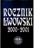 Rocznik Lwowski 2000-2001