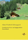 Grundriss der Forst- und Jagdgeschichte Deutschlands
