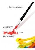 Życiorys PRL em malowany