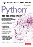 Python dla programistów
