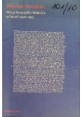 Misja Benedykta Makraia w latach 1412-1413