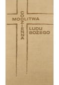 Modlitwa codzienna Ludu Bożego