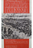 Ostatnia kampania konna