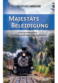 Majestätsbeleidigung