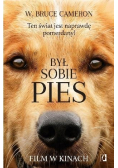 Był sobie pies wydanie kieszonkowe