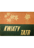 Kwiaty Tatr