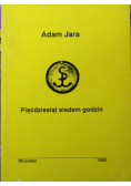 Pięćdziesiąt siedem godzin