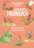 Wszystko o mrówkach