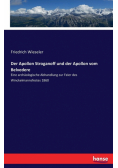 Der Apollon Stroganoff und der Apollon vom Belvedere