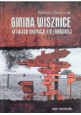 Gmina Wisznice w latach okupacji hitlerowskiej