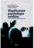Współczesna psychologia mediów
