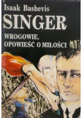 Wrogowie opowieść o miłości