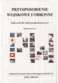 Przysposobienie wojskowe i obronne