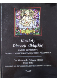 Kościoły Diecezje Elbląskie