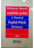 Podręczny słownik polsko angielski A Ż