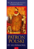 Patron Polski ze Szczepanowa