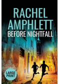 Before Nightfall