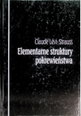 Elementarne struktury pokrewieństwa