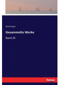 Gesammelte Werke