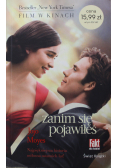 Zanim się pojawiłeś