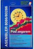 Pod zegarem