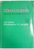Biologia Podręcznik dla studentów medycyny