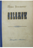 Obłomow