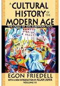 A Cultural History of the Modern Age