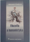 Filozofia a humanistyka