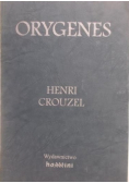 Orygenes
