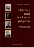 Ostrów pod znakiem pegaza