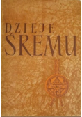 Dzieje Śremu