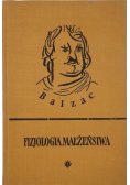 Fizjologia małżeństwa