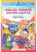 Wielka Podróż Doktora Dolittle