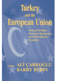 Turkey and the European Union