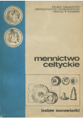 Mennictwo celtyckie