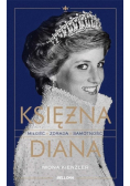 Księżna Diana Miłość zdrada samotność