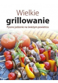 Wielkie grillowanie