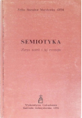 Semiotyka Zarys teorii i jej rozwoju