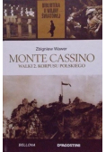 Monte Casino Walki 2 Korpusu Polskiego